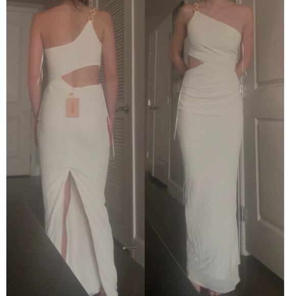 CULT GAIA - COBIE GOWN - Picture 5 of 10